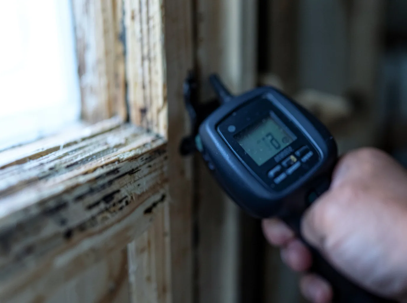 Commercial Water Damage Restoration in Osterville, MA